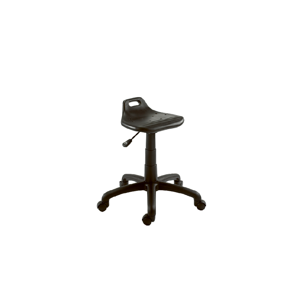 Industrial Saddle PU